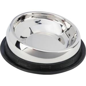 Gamelle Inox Antidérapante Spécial Face Plate -Trixie