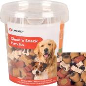 Friandises - Pot en Mélange pour Chien 500 gr