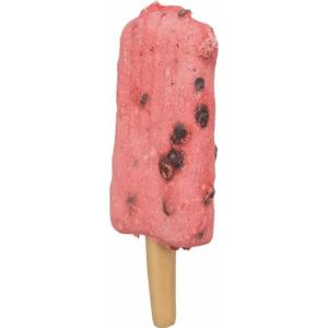 Pop en Peau de Buffle et Poulet  et Fraises pour Chiens - Trixie
