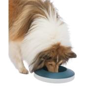 Gamelle Anti-glouton Rocking Bowl pour Chien 23 cm - Trixie