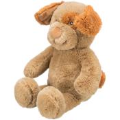 Peluche Chien Enno pour Chiots et Chiens