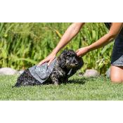 Serviette Micro-fibre pour Chien - Trixie