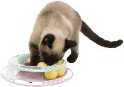 Circle Kitten Rond - Jouets pour Chats