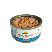 HFC Natural Thon Atlantic 70g - Almo Nature