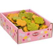 Friandise Sablé Trèfle à Quatre Feuilles pour Chiens - Trixie