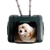 Trolley pour Animaux Lavada Vert - Ibiyaya