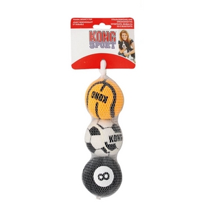 Kong Ball Sport - Jouet pour Chiens