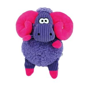 Kong Peluche Bélier - Jouet pour Chiens