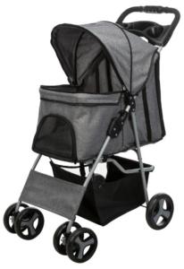 Poussette Pour Chien Berlin La Toutouniere Poussette Pour Chien Berlin La Toutouniere