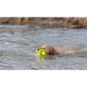  Jouet Flottant Aqua Toy Mot Aqua pour Chiens - Trixie