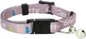Collier Nylon Kitty Cat pour Chatons