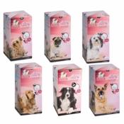Couches pour Chiens  Femelles 