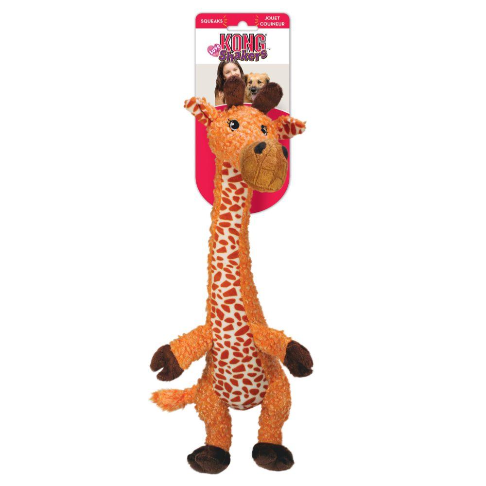 Peluche girafe : - Jouets