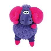 Kong Peluche Bélier - Jouet pour Chiens