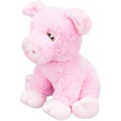 Peluche Cochon Edison pour Chiots et Chiens