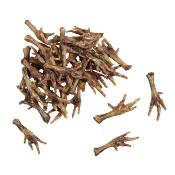 Pattes de Poulets Séchées pour Chien - 200 gr