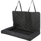 Coussin pour Siège de Voiture Double pour Chien - Trixie