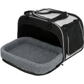 Sac de Transport Valery pour Chien et Chat  - Trixie