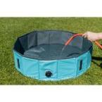 Piscine 120 cm pour chiens -Trixie