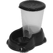 Distributeur de Nourriture pour Chien ou chat - 3 L