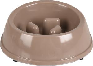 Gamelle Anti-glouton pour Chien - 225 ml