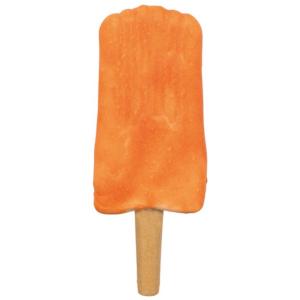 Pop Orange en Peau de Buffle et à la Poitrine de Poulet pour Chiens - Trixie