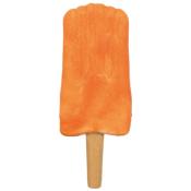 Pop Orange en Peau de Buffle et à la Poitrine de Poulet pour Chiens - Trixie