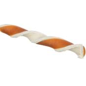 Spirale au Poulet  pour Chiens 12 cm- Trixie