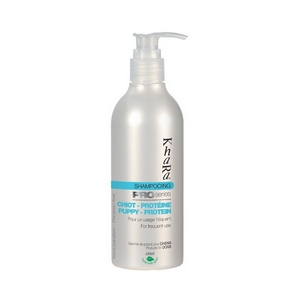 Shampooing Protéiné pour Chiot - Khara 