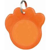 Plaque ID Phosphorescent pour chien- Trixie