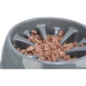 Gamelle Anti-glouton pour Chien 