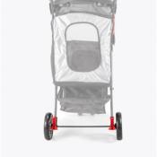 Roues Arrière de rechange pour Poussette All Terrain d'Innopet