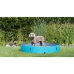 Piscine 120 cm pour chiens -Trixie
