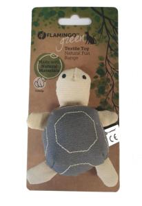 Tortue Green - Jouet pour Chats