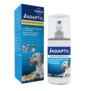 Adaptil - Spray Spécial Transport 20 ml