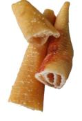 Rouleaux de Porc Séchés pour Chien - 105 gr