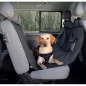 Housse Protège Sièges Arrières de Voiture  pour Chien - Trixie