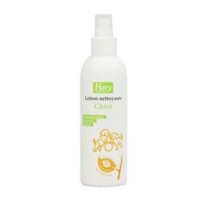 Lotion Nettoyante pour Chiot - Héry