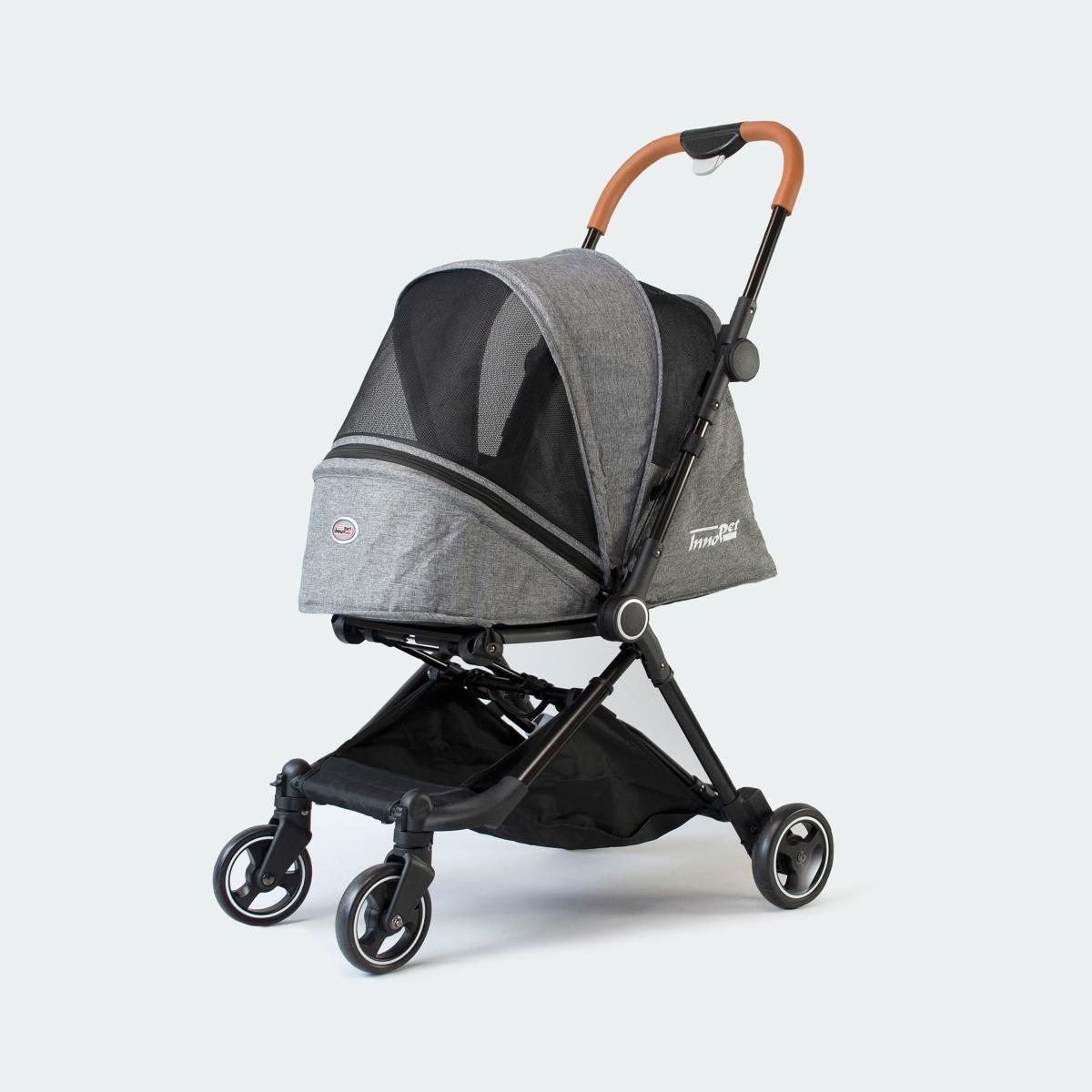 Innopet - Poussettes pour Chiens Buggy City