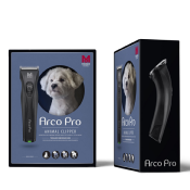 Tondeuse Sans Fil Arco Pro pour chien - Moser