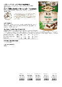 Snack Carnilove - Canard & Romarin 200 gr