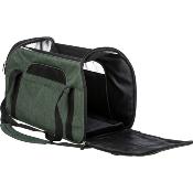Sac de Transport pour Chien Madison Vert Olive - Trixie