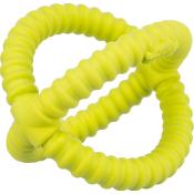  Jouet Flottant Aqua Toy Balle Jaune pour Chiens - Trixie