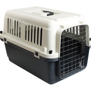 Cage de Transport pour Chien ou Chat Kennel