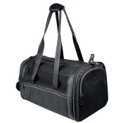 Sac de Transport Sydney Noir pour chien et Chat - Doogy