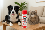 Spray Habitat Insecticide pour Chien et Chat - Béaphar