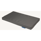 Matelas Anthracite Water Resistant 