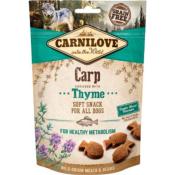 Snack Carnilove - Carpe & Thym 200 gr