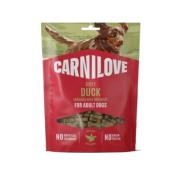 Snack Soft Carnilove - Canard & Romarin 200 gr