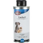 Huile de Saumon pour Chien et Chat - Trixe